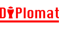 Diplomat logo سفارش مهر دیپلمات